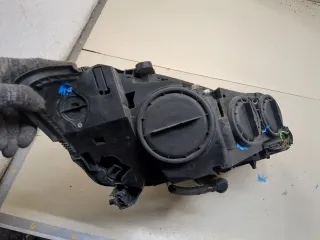  Фара передняя левая Mercedes S W221 Арт 20784812, вид 5