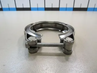 259900 Хомут глушителя Jeep Compass 2 Арт E81141495, вид 2