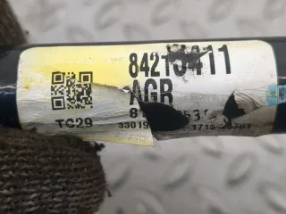 84161351,84213411 Стабилизатор подвески (поперечной устойчивости) задний GMC Terrain 2 Арт 20781931, вид 2