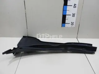 3C1819403B Решетка стеклооч. (планка под лобовое стекло) Volkswagen Passat B6 Арт AM15040577, вид 3