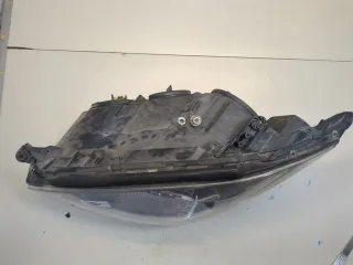  Фара передняя левая Mercedes S W221 Арт 20784812, вид 4