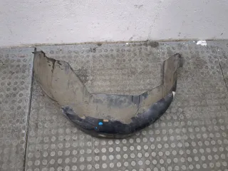 9625492880 Защита арок задняя левая (подкрылок) Citroen Berlingo 2  Арт 20541052, вид 5