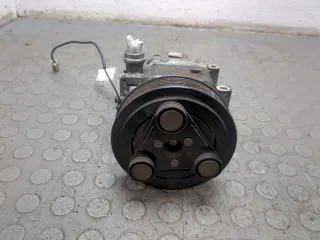  Компрессор кондиционера Mazda 3 BK 1.6л Инжектор Арт 20784866, вид 2