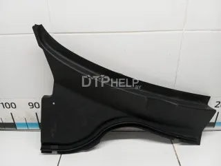 3C1819404B Решетка стеклооч. (планка под лобовое стекло) Volkswagen Passat B6 Арт AM31650759, вид 1