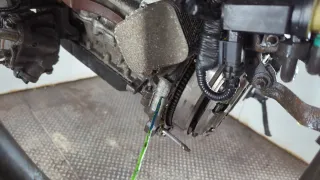 1920RY ТНВД Citroen C4 Picasso 2 1.6л HDI Арт 11596820, вид 2