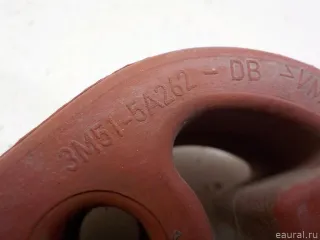 3M515A262DB Резинка подвеса глушителя Land Rover Freelander 2 Арт E48696757, вид 5