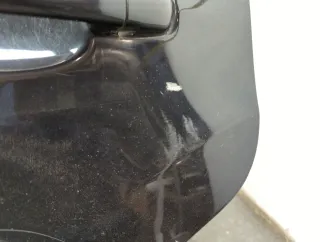 9203KG Стекло двери задней левой Citroen C3 2 restailing Арт 11536643, вид 4