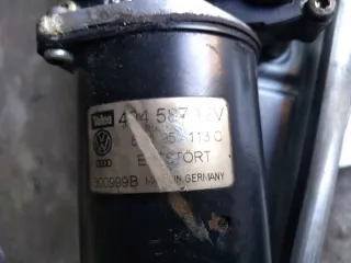 8D1955113C Моторчик стеклоочистителя фар Audi A6 C5 (S6,RS6) Арт e12952340, вид 3