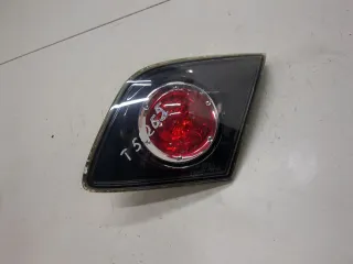  Фонарь крышки багажника правый Mazda 3 BK Арт 20790492, вид 1