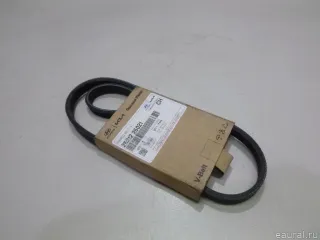 2521226021 Ремень ручейковый Citroen Xsara Арт E23903485, вид 1