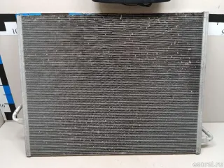 31657362 Радиатор дополнительный системы охлаждения Volvo XC90 2 Арт E23750748, вид 5