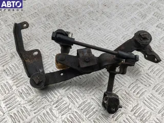  Механизм выбора передач Opel Vectra B 2.2л TD Арт 55239343, вид 1