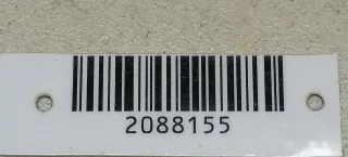 9637277980,0445110036 Форсунка Citroen C5 1 2.2л Арт 2088155, вид 6