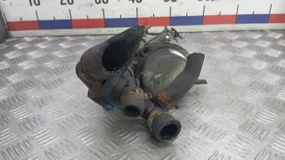 Б,Н Насос вакуумный Ford Transit 3 restailing 2.2л Арт EEP16KX01, вид 3