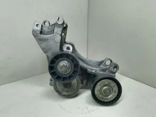 9643834880,96348179 Кронштейн генератора Citroen C5 1 2.2л Арт 2088911-1, вид 2