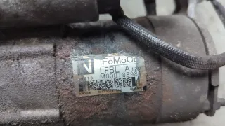  Стартер Mazda 3 BL 2.0л Инжектор Арт 20790299, вид 2