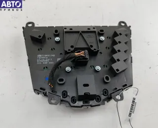 331409000 Пульт управления мультимедиа Ford Focus 3 restailing Арт 55201295, вид 2