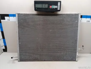 31657362 Радиатор дополнительный системы охлаждения Volvo XC90 2 Арт E23750748, вид 1