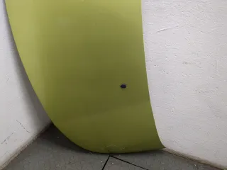 7901Q7 Капот зеленый Citroen C3 Picasso Арт 20790487, вид 3