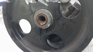 Б,Н Насос ГУ  дизельный Chrysler Voyager 5 Арт CEP03BT01, вид 6