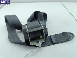 735507779 Ремень безопасности передний левый Citroen Jumper 2 Арт 55137371, вид 2