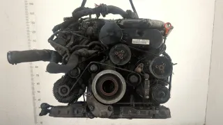 059130755S ТНВД Audi A6 C6 (S6,RS6) 2.7л TDI Арт 11507811, вид 1