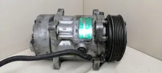 SD7V16,7249004162,R134A Компрессор кондиционера Citroen C5 1 2.2л Арт 2087561, вид 1
