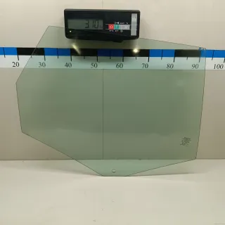 32244960 Стекло двери задней правой Volvo v90 Cross Country 2 Арт E23903464, вид 1