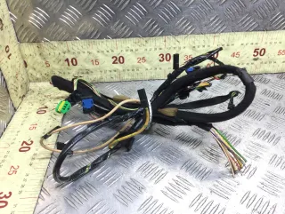 , Проводка крышки багажника Citroen Xsara Picasso Арт AA02833691, вид 1