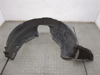  Защита арок передняя правая (подкрылок) Mazda 3 BK Арт 20794261, вид 2