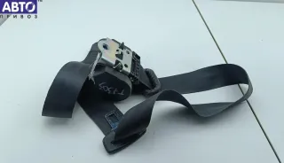 735507779 Ремень безопасности передний правый Citroen Jumper 2 Арт 55137378, вид 1