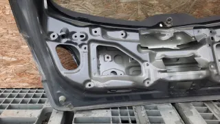  Крышка багажника (дверь 3-5) Mazda 3 BK Арт e10720967, вид 13