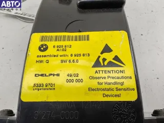 6925812 Телефон штатный BMW 7 E65/E66 Арт 55200945, вид 4