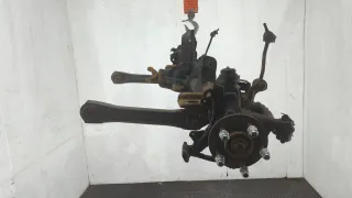 4864841AC Мост передний Jeep Wrangler JL Арт 20791543, вид 3