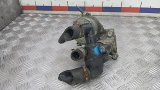 Б,Н Насос вакуумный Ford Transit 3 restailing 2.2л Арт EEP16KX01, вид 5