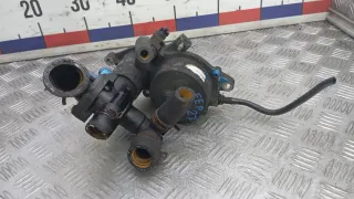 Б,Н Насос вакуумный Ford Transit 3 restailing 2.2л Арт FEP27KX01, вид 3