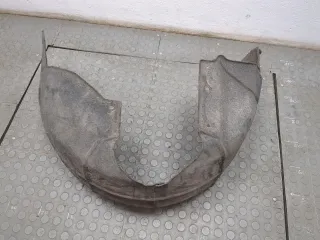  Защита арок задняя левая (подкрылок) Mazda 3 BK Арт 20794278, вид 3