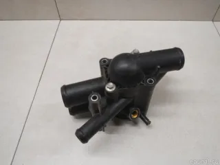 E4G161306030 Корпус термостата Chery Tiggo  2 Арт E112000718, вид 1