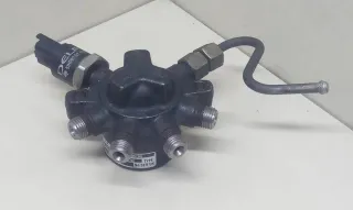  Клапан ТНВД Renault Kangoo 1 1.5л Арт 2032877-1, вид 1