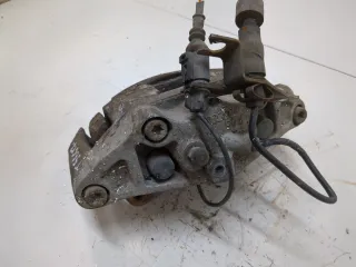 4F0615124,4F0615125 Суппорт тормозной передний правый Audi A6 C6 (S6,RS6) Арт 20787906, вид 2