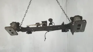 6236K3 Сигнал (клаксон) Citroen C-Crosser Арт 11601341, вид 2