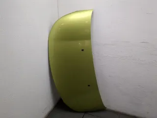 7901Q7 Капот зеленый Citroen C3 Picasso Арт 20790487, вид 1