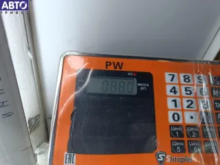 735507779 Ремень безопасности передний правый Citroen Jumper 2 Арт 55137378, вид 3