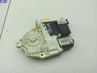 9647441480 Моторчик стеклоподъемника передний левый Citroen C4 1 Арт 54775125, вид 2