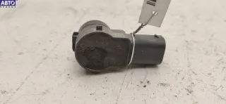 9666497777 Датчик парковки (парктроник) задний Citroen C5 1 Арт 54389445, вид 2