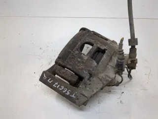 4F0615124,4F0615125 Суппорт тормозной передний правый Audi A6 C6 (S6,RS6) Арт 20787906, вид 1