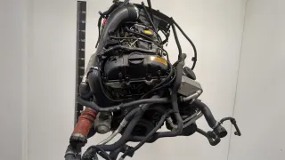 11002413111,2413111,N55B30A Двигатель BMW 7 F01/F02 3.0л Турбо-инжектор Арт 20353015, вид 1