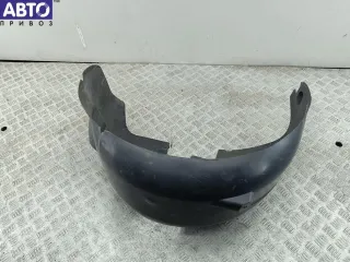 9646881280 Защита крыла (подкрылок) задняя левая Citroen C4 1 Арт 54805084, вид 1
