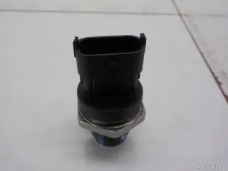 0281002706 Датчик давления топлива Chrysler Voyager 5 Арт E8434128, вид 3