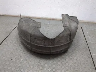  Защита арок задняя левая (подкрылок) Mazda 3 BK Арт 20794278, вид 4